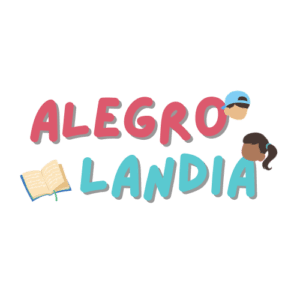 Alegrolandia logo